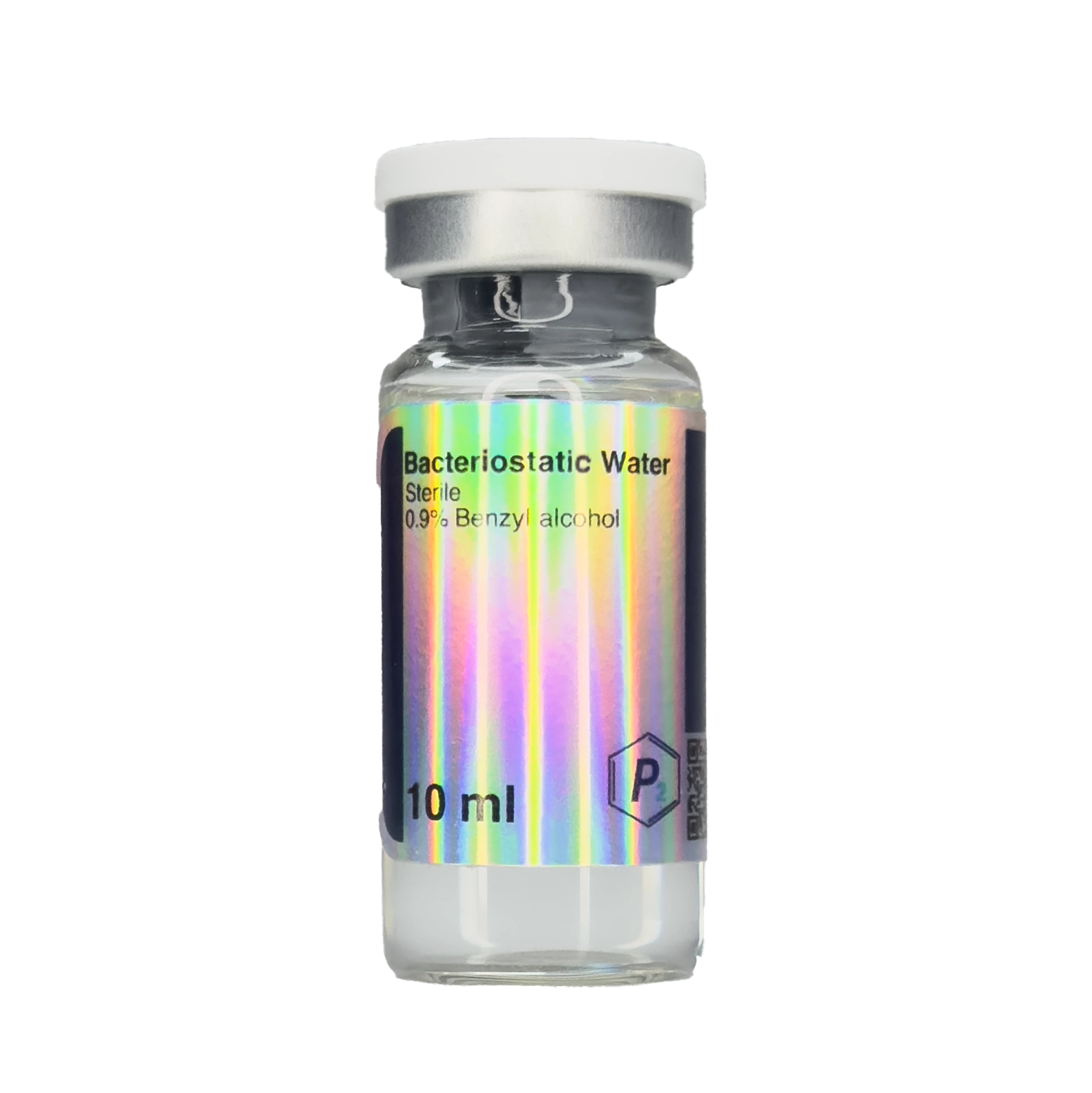Bacteriostatic Water product image